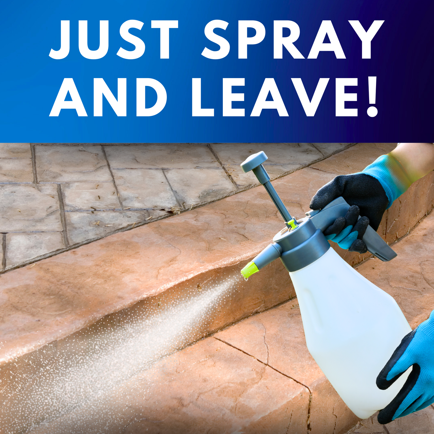 Patio Guard 5ltr Buy One Get one FREE- FREE SHIPPING